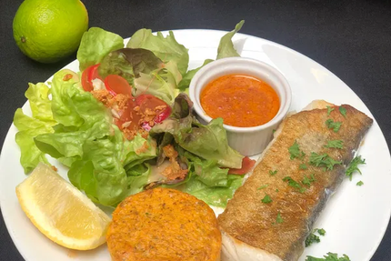 Ambiance & Saveurs - Restaurant à Corbas