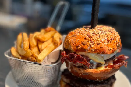 Ambiance & Saveurs - Restaurant à Corbas