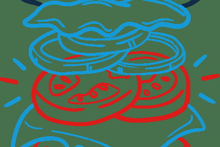 Crazy Burger saint just saint rambert