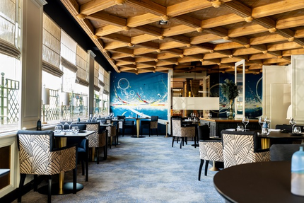 Restaurant Jérôme Feck