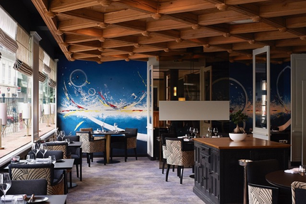 Restaurant Jérôme Feck