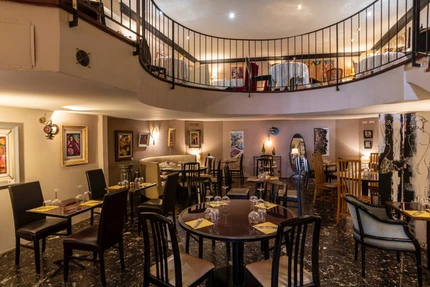 Gerarh, restaurant bio et locavore, cave à vin à Marseille