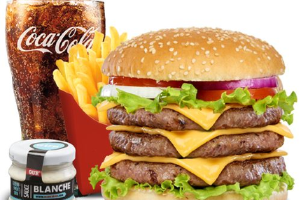 LA CASA DE DWICH. (HALAL)