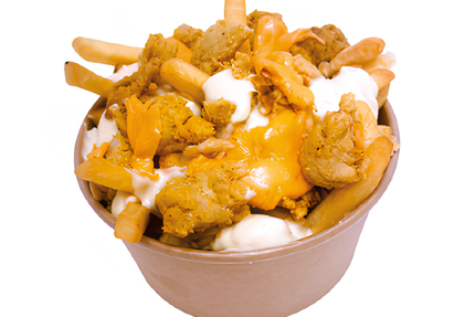 LA CASA DE DWICH. (HALAL)