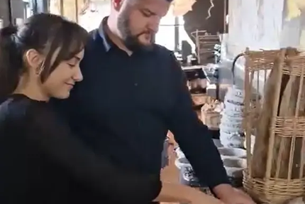 Restaurant Traiteur les Terrasses de Bel-Air