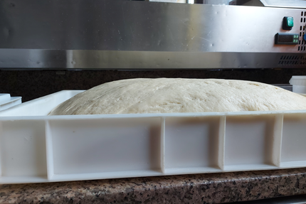 Pizz a l'eure bourgtheroulde