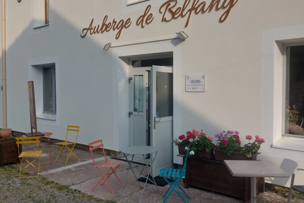 AUBERGE DE BELFAHY