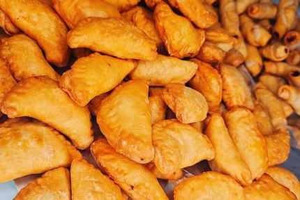 Adebs Cuisine