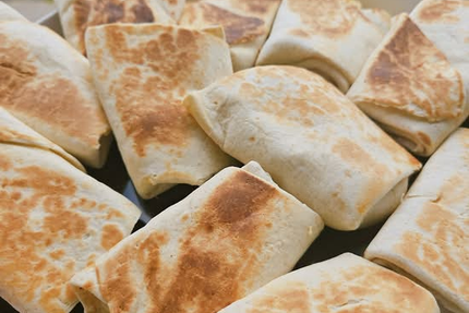 Adebs Cuisine