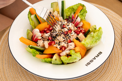 Le Brassi Restaurant