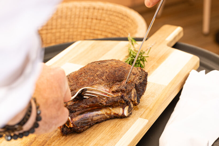 Le Brassi Restaurant