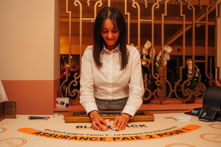 Le Brassi Restaurant