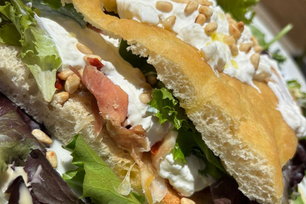 Le Centr'halles Restaurant Pizzeria