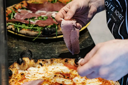 La Boîte Bleue Craponne by LBN 💙