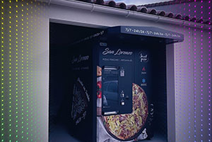 Pizzeria-Grill San Lorenzo Vespucci