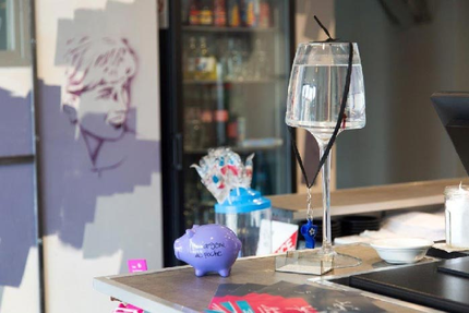 Pizzeria-Grill San Lorenzo Vespucci