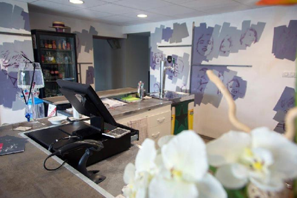 Pizzeria-Grill San Lorenzo Vespucci