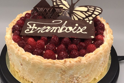 La Table de Mathilde - Restaurant Lycée Hôtellier La Providence