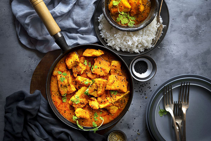 Palais du Kohistan ( depuis 1987 )