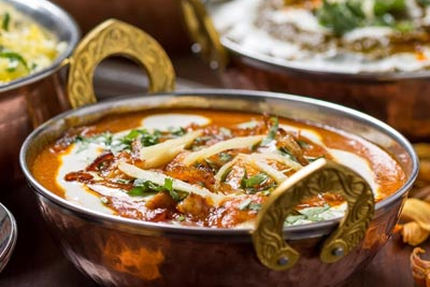 Palais du Kohistan ( depuis 1987 )