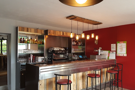 L'Assiette Buissonnière