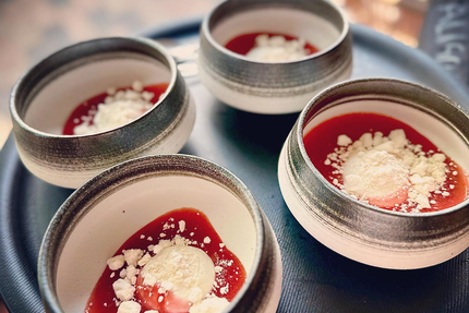 Restaurant Les Templiers