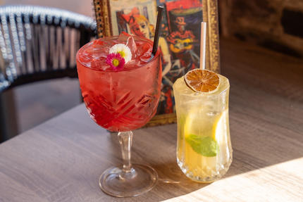 Restaurant Les Templiers