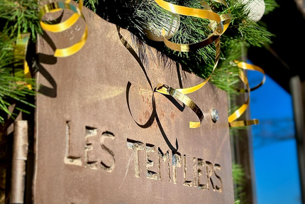 Restaurant Les Templiers