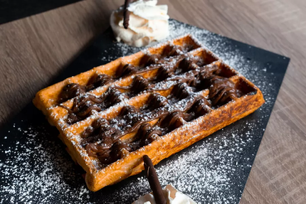 Restaurant Les Templiers