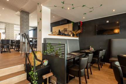 Brasserie Hardelotoise - La Crêpe Dorée