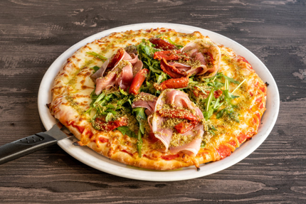 Brasserie Hardelotoise - La Crêpe Dorée