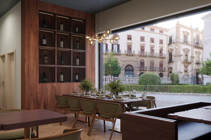 BOA Restaurant - Steakhouse Langueux