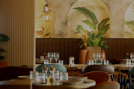 BOA Restaurant - Steakhouse Langueux