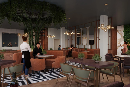 BOA Restaurant - Steakhouse Langueux