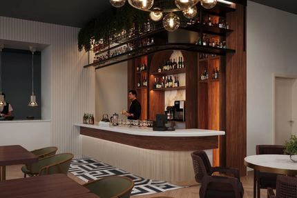 BOA Restaurant - Steakhouse Langueux