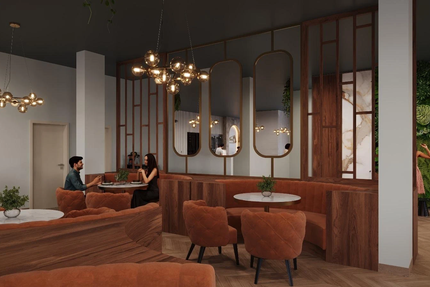 BOA Restaurant - Steakhouse Langueux