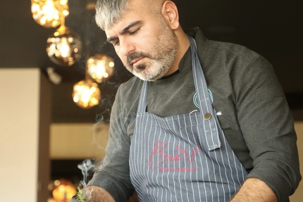 BOA Restaurant - Steakhouse Langueux