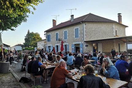 Cercle de l'Union