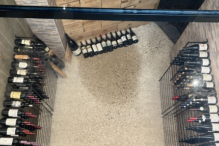 Restaurant Le Meridien