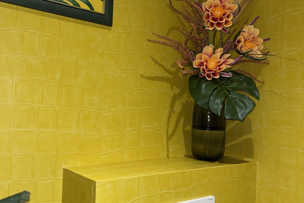 Restaurant Le Meridien