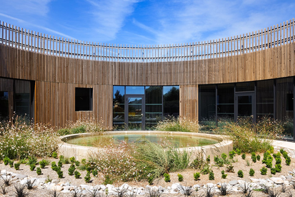 La Cantine de L'Aqua