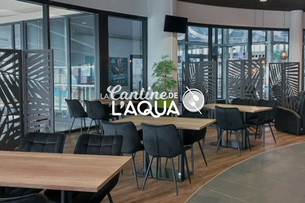 La Cantine de L'Aqua