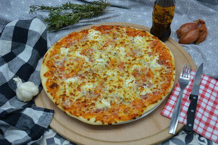 Pizza Maestro Chamalieres