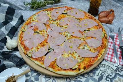 Pizza Maestro Chamalieres