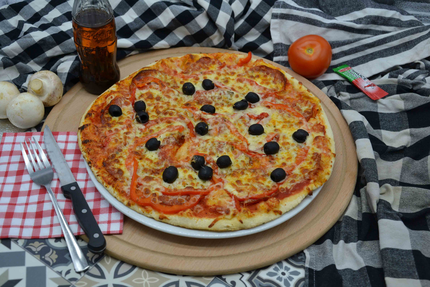 Pizza Maestro Chamalieres