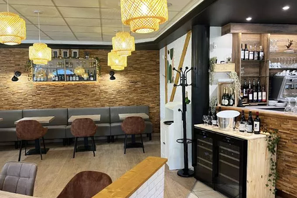 Le Rest'O Gourmand - Ballan-Miré