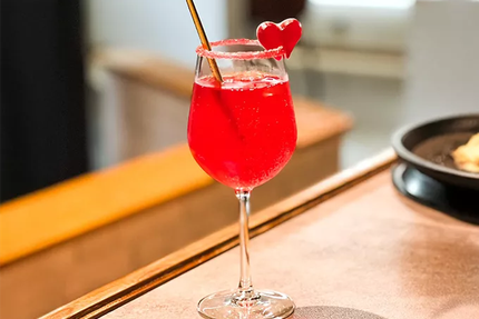 Le Rest'O Gourmand - Ballan-Miré