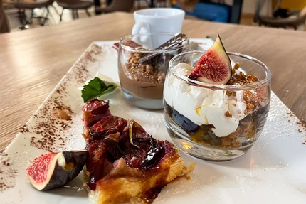 Le Rest'O Gourmand - Ballan-Miré