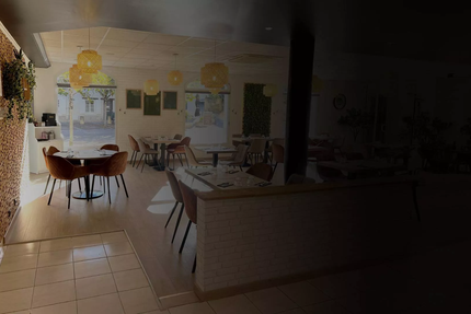 Le Rest'O Gourmand - Ballan-Miré