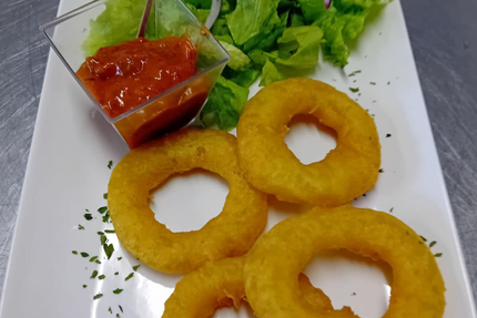 Brasserie de la ville Montbazon